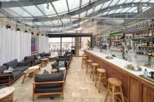 La Terraza del Urban