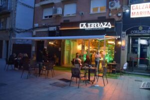 La Terraza Grupo Corleone