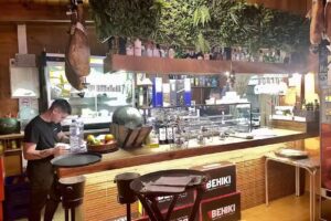 La Terrazita de Cristóbal