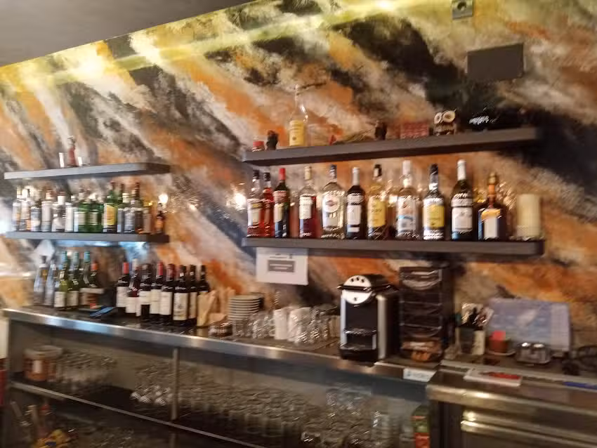 La Terreta. Tapas y Mas