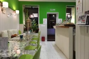 La Tertulia del Limonar