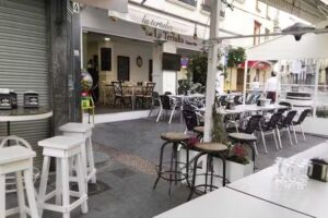 La Tertulia Gastrobar