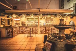 La Tetería de Tarifa