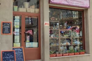 La Tienda de Anta&ntilde;o