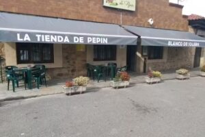 La Tienda de Pep&iacute;n