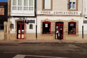 La Tienda Del Vino Matamorosa