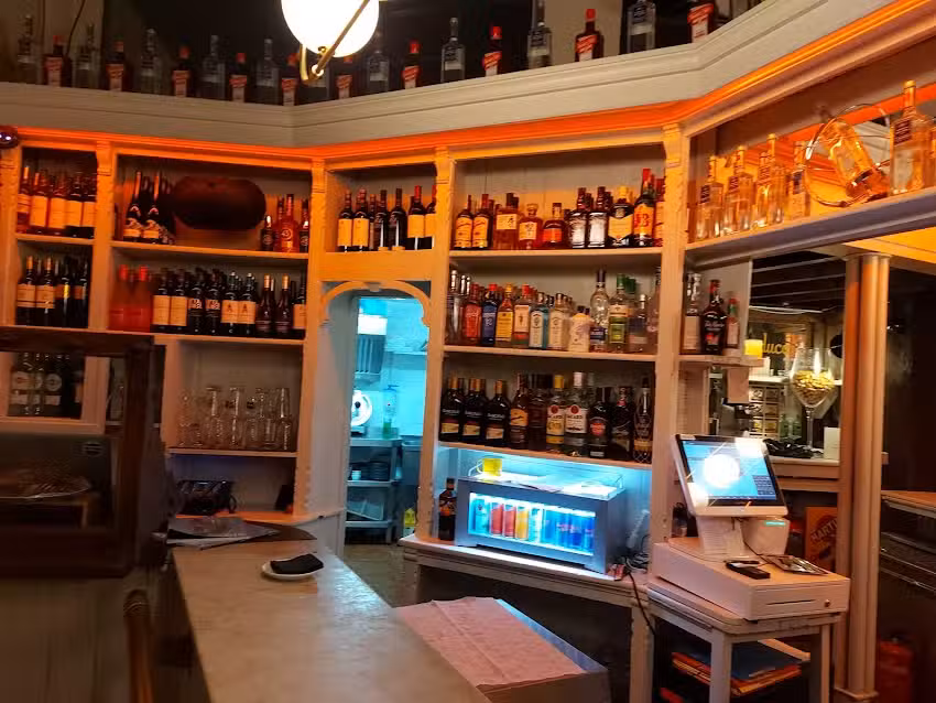 La Tienduca Restaurante-Bar