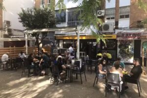 La Tita Rita &ndash; Macarena