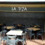 La Tiza