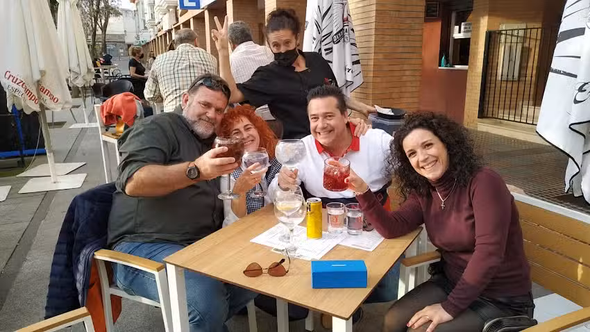 La Tomare&ntilde;a