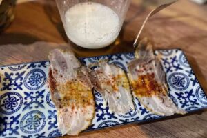 La Tontona Abacer&iacute;a