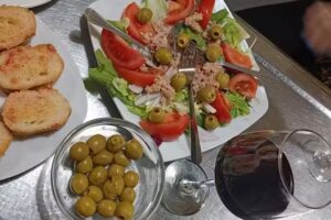 La Torradeta Bar Caf&egrave;