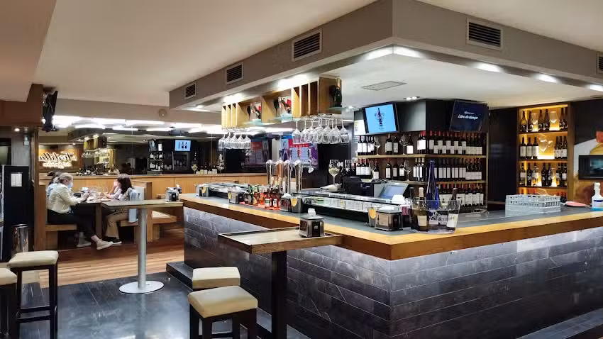 La Tortilla del Galatea