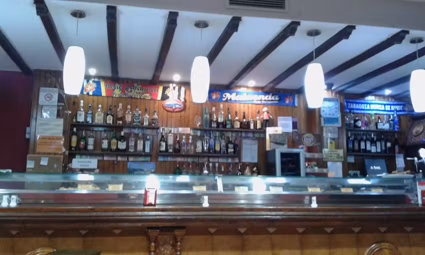 La Tortilla