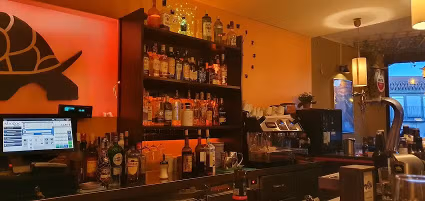 LA TORTUGA Bar-Restaurante.