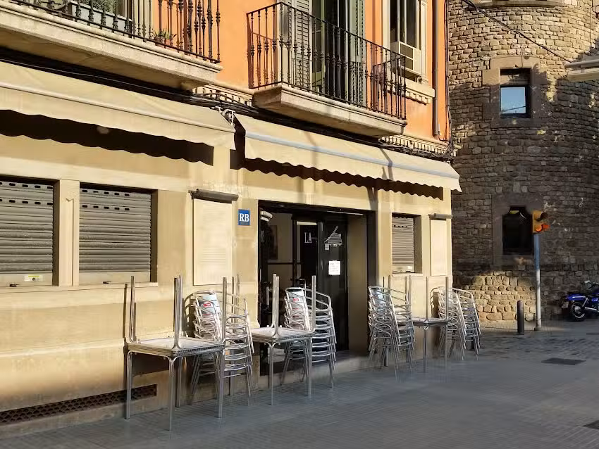 La Tortuga