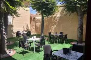 La Traperia Villalbarba