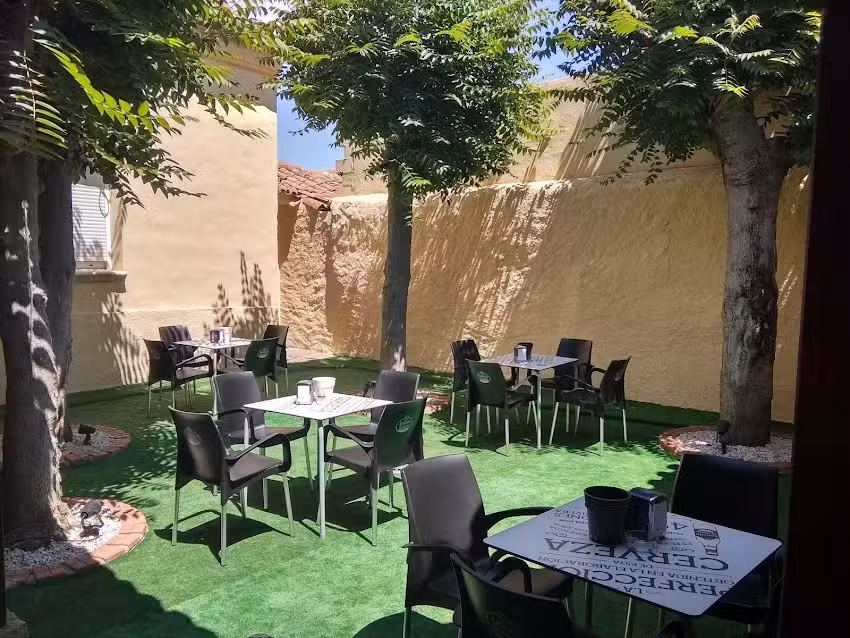 La Traperia Villalbarba