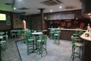 La Trastería del Estrecho