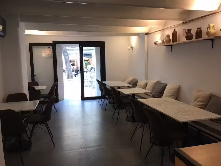 La Trastienda Mallorca