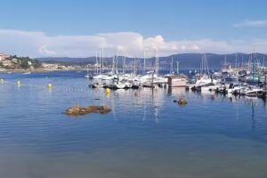 La Trastienda Sanxenxo