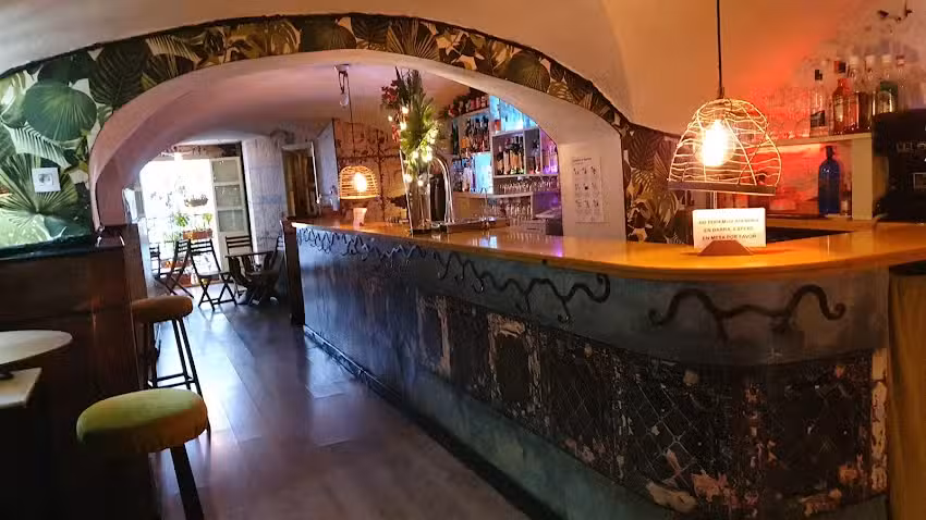 La Traviata &ndash; C&aacute;ceres