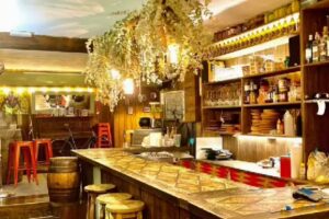 La Tremenda Bodeguita