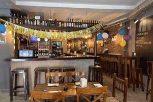 La Tribuna M&aacute;laga