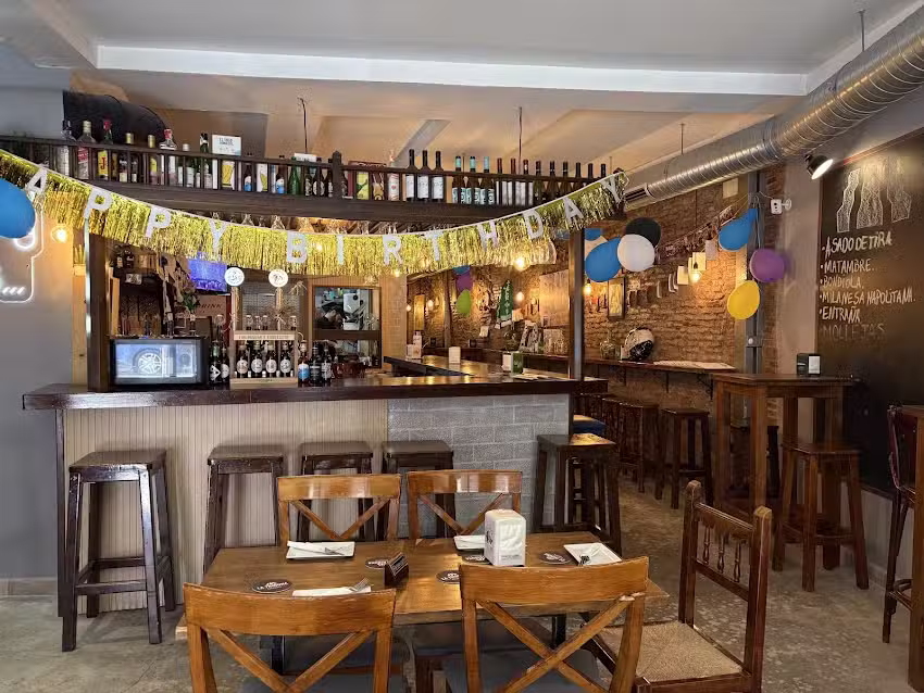 La Tribuna M&aacute;laga