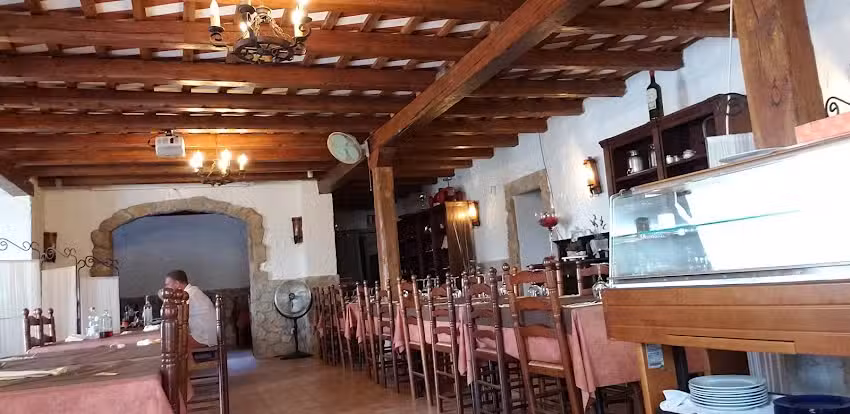 La Trobada