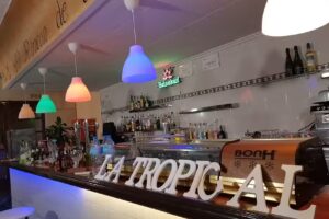La Tropical