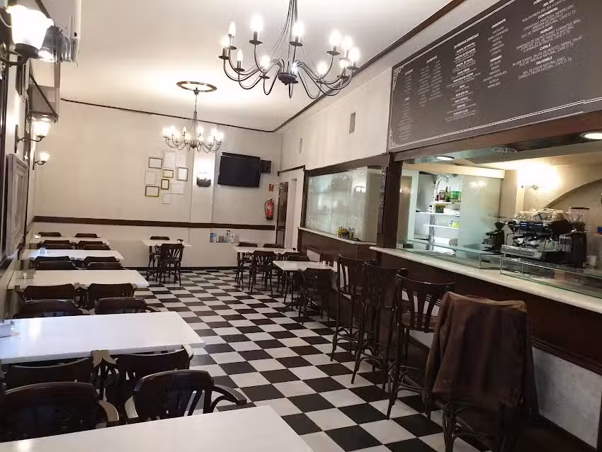 La Truiteria