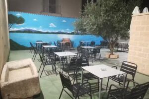 La &Uacute;ltima Parada