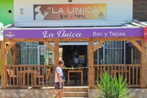 La Unica