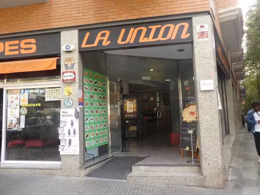 La Union