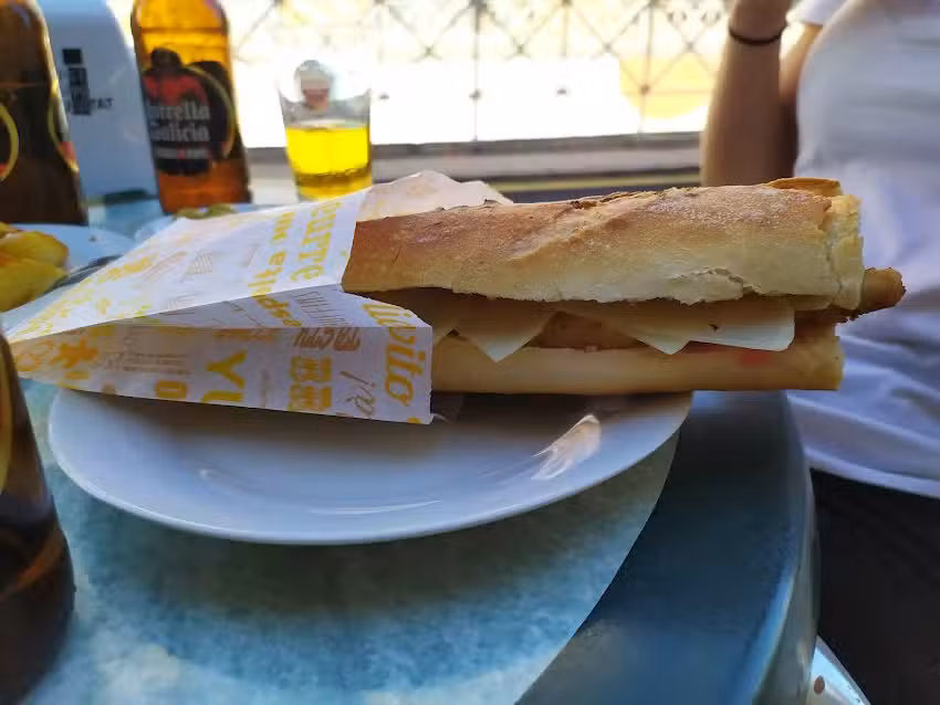 La Utielana