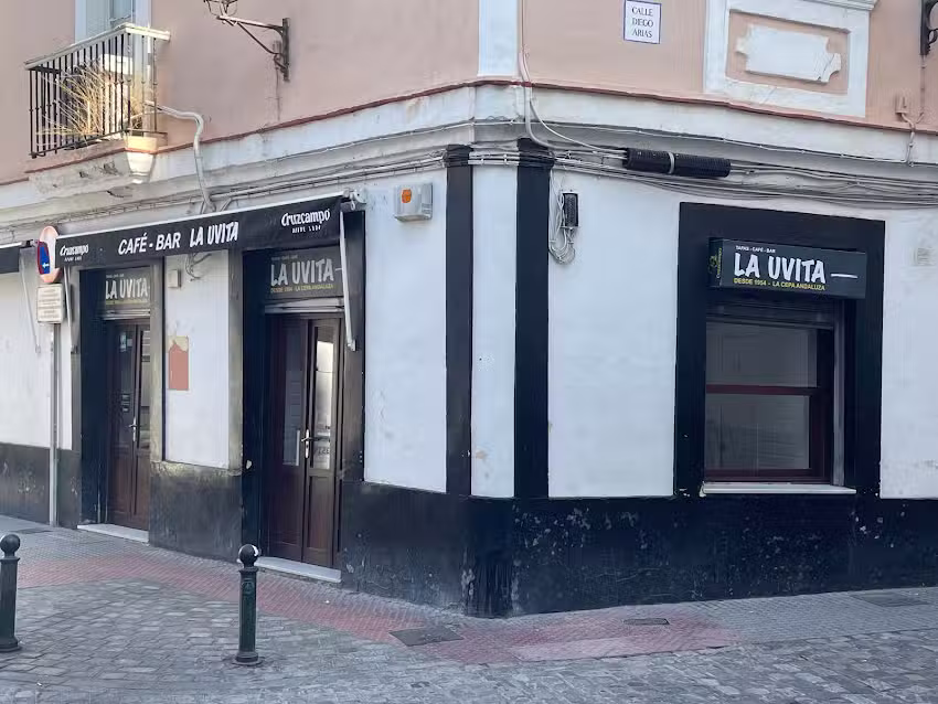 La Uvita