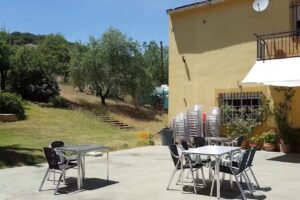 La Vaguada Hostal Restaurante Bar