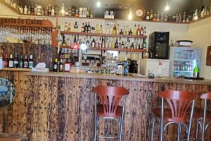 La Vegueta de Col&oacute;n