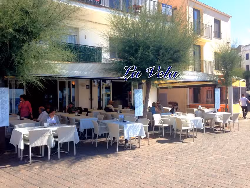 La Vela