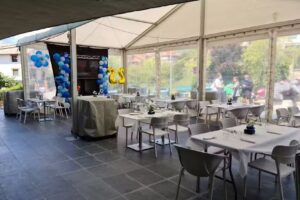 La Ventana de Artica