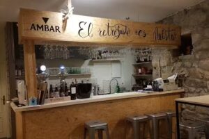 La Ventana del Cativo