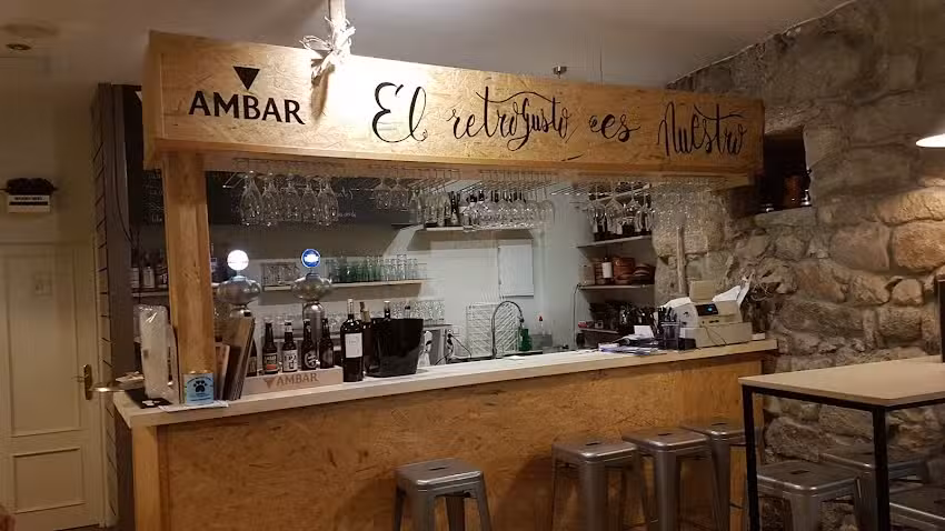 La Ventana del Cativo