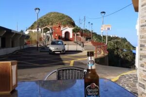 La Ventita del Roque