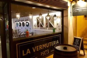 La Vermuteria 1973