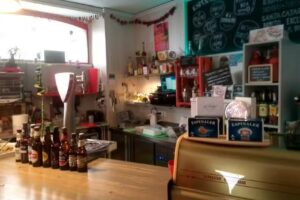 La Vermuter&iacute;a