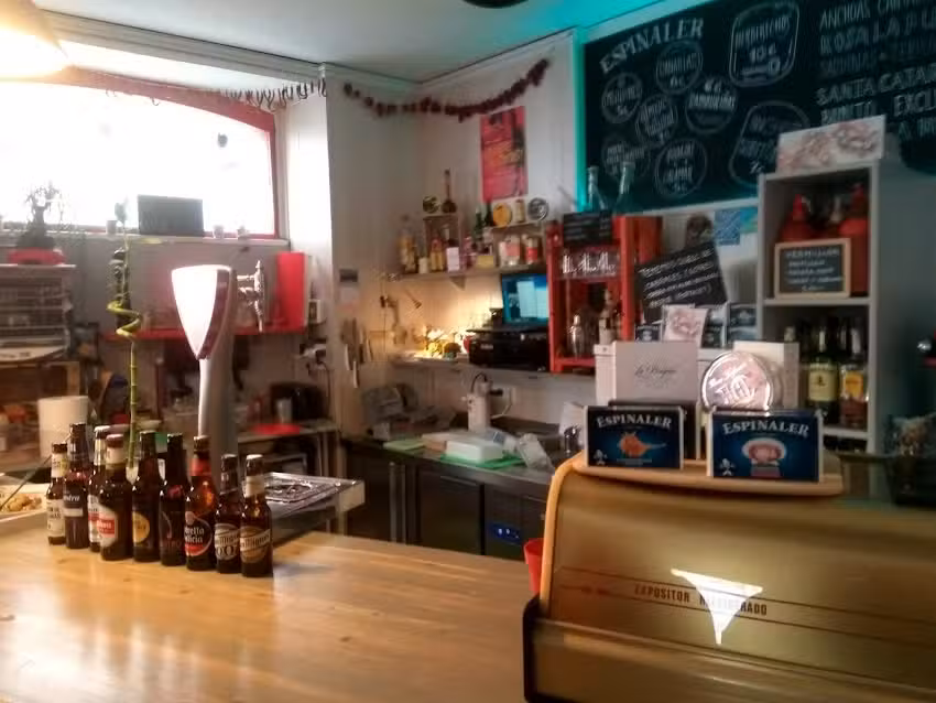 La Vermuter&iacute;a