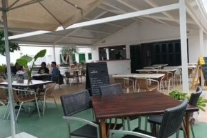 La Vermuter&iacute;a cala dor