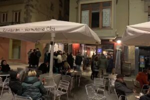 La Vermuteria d&rsquo;Olot