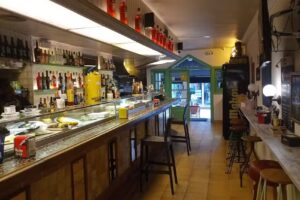 La Vermuteria Del Mar